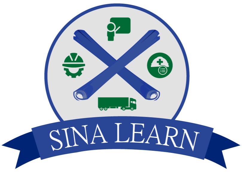 Sina-Learn-logo